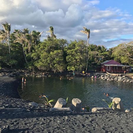 The Dolphin Cottage At Kehena Beach المظهر الخارجي الصورة