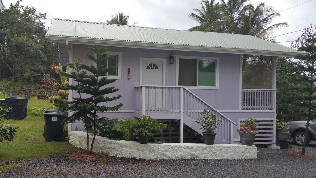 The Dolphin Cottage At Kehena Beach المظهر الخارجي الصورة