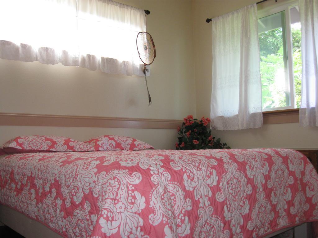 The Dolphin Cottage At Kehena Beach الغرفة الصورة
