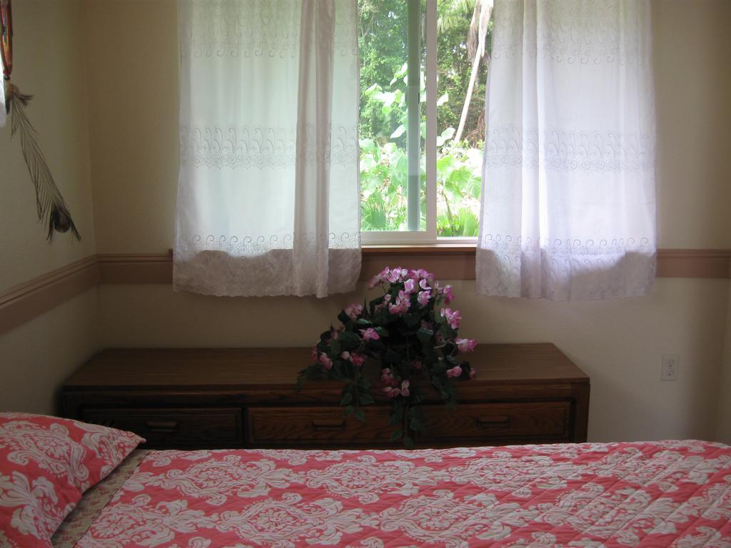 The Dolphin Cottage At Kehena Beach الغرفة الصورة